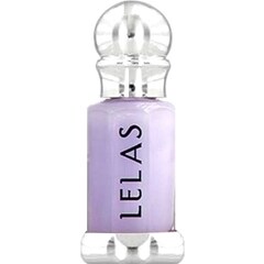 Purple Musk
